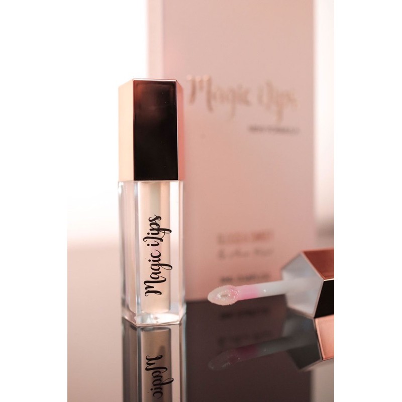MAGICILIPS ORIGINAL ANISSABEAUTY [READY STOCK]