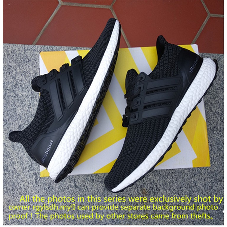 adidas ultra boost shopee