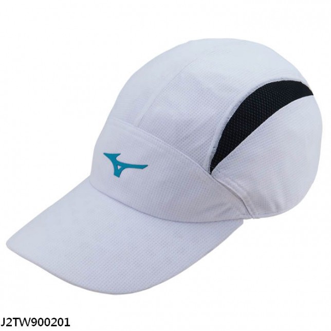 mizuno reflective running cap