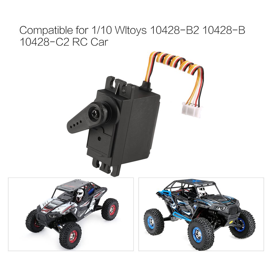 wltoys 10428 transmission