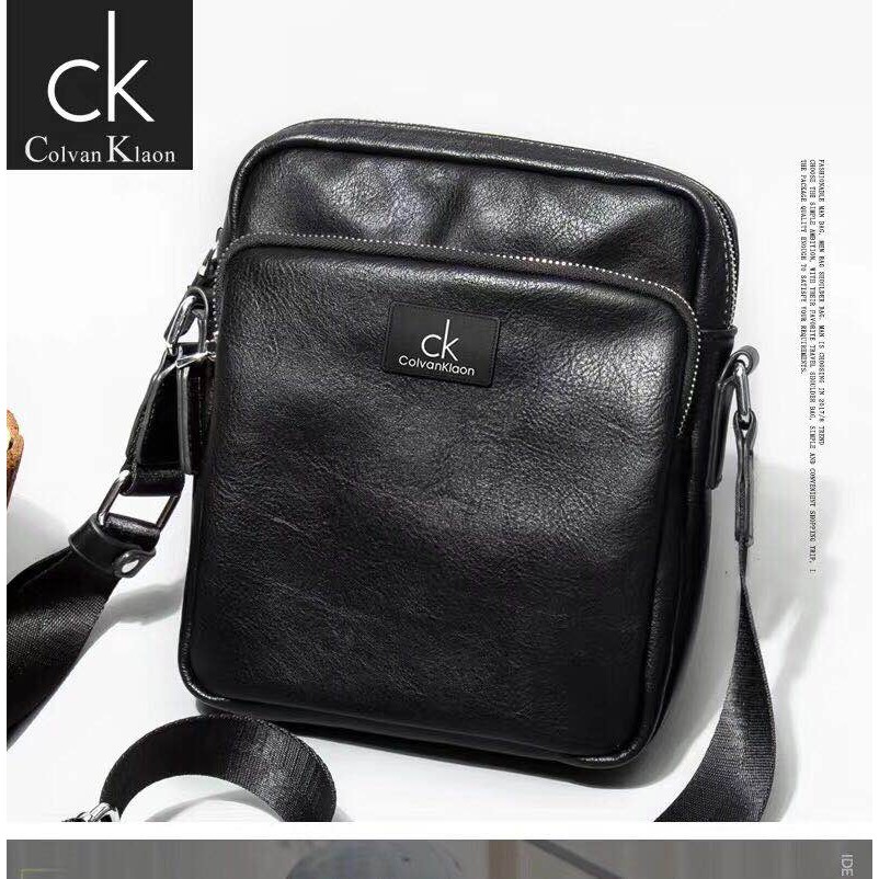 ck mens backpack