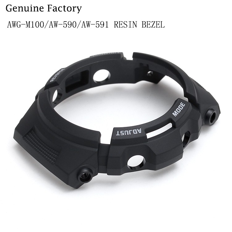 casio awg 101