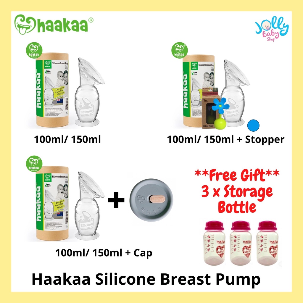 Breast Pump Malaysia 