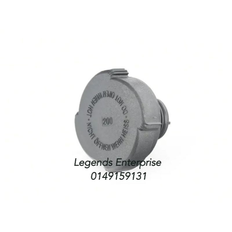 BMW Expansion Tank Cap Coolant Tank E36 E46 E30 E34 E39 F10 F11 F12 F06