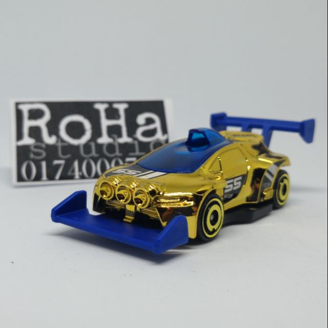 rising heat hot wheels