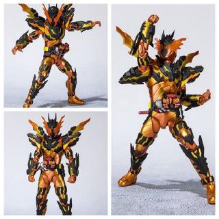 Kamen Rider Build Kamen Rider Cross Z Ryuga Banjo Cross Z Magma Form Action Figure Shopee Malaysia - kamen rider cross z roblox