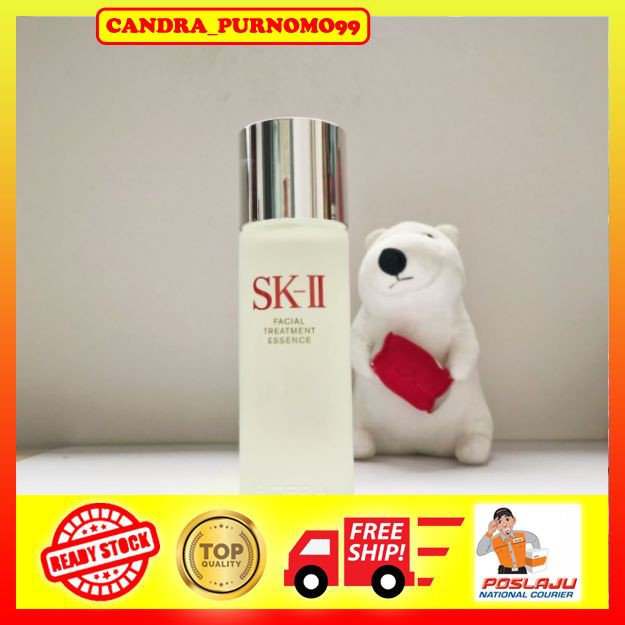Ready Stock Sk Ii Sk2 Skin Care Serum 230ml Fairy Water Brightens Skin Tone Essence Sk Ii Shopee Malaysia shopee malaysia