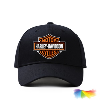 harley davidson mesh hat