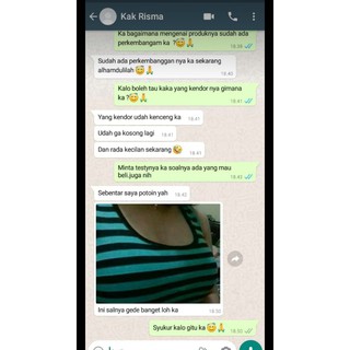 BREAST MASK MASKER PEMBESAR PAYUDARA KENCANG TETEK WANITA MONTOK BUAH