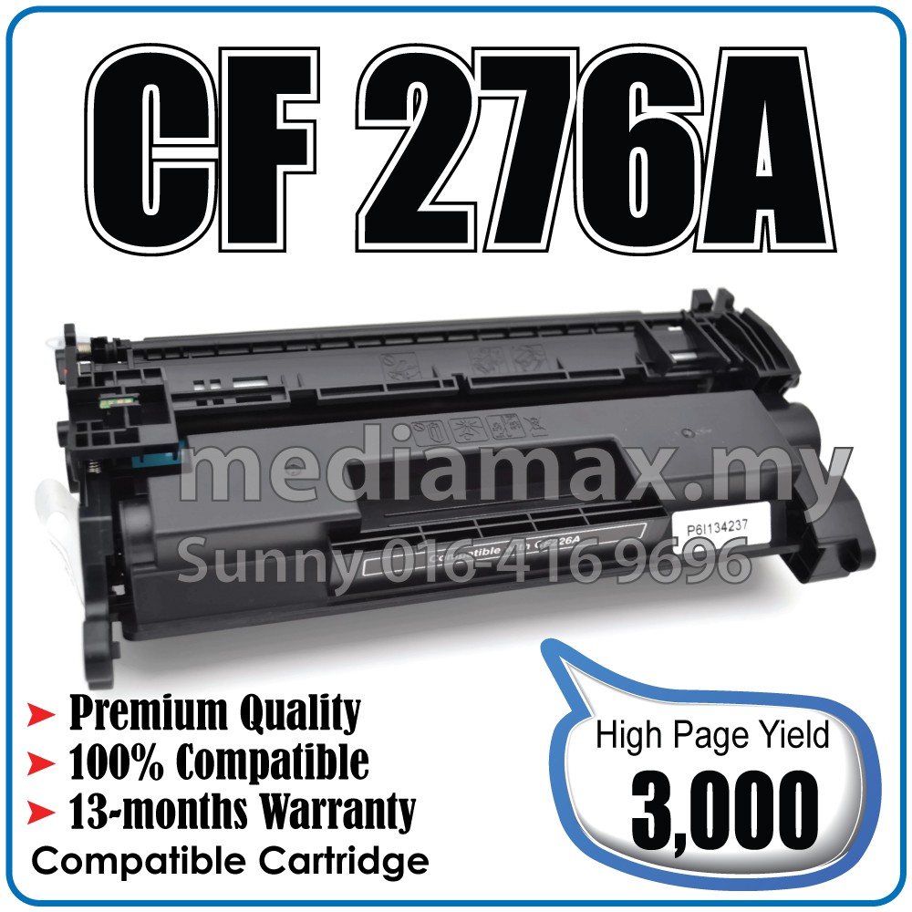 cf276a compatible