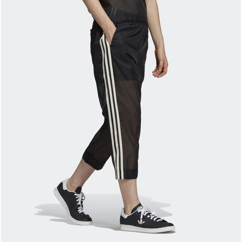 adidas cropped sweatpants