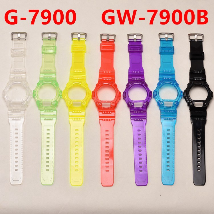 g shock g 7900 strap