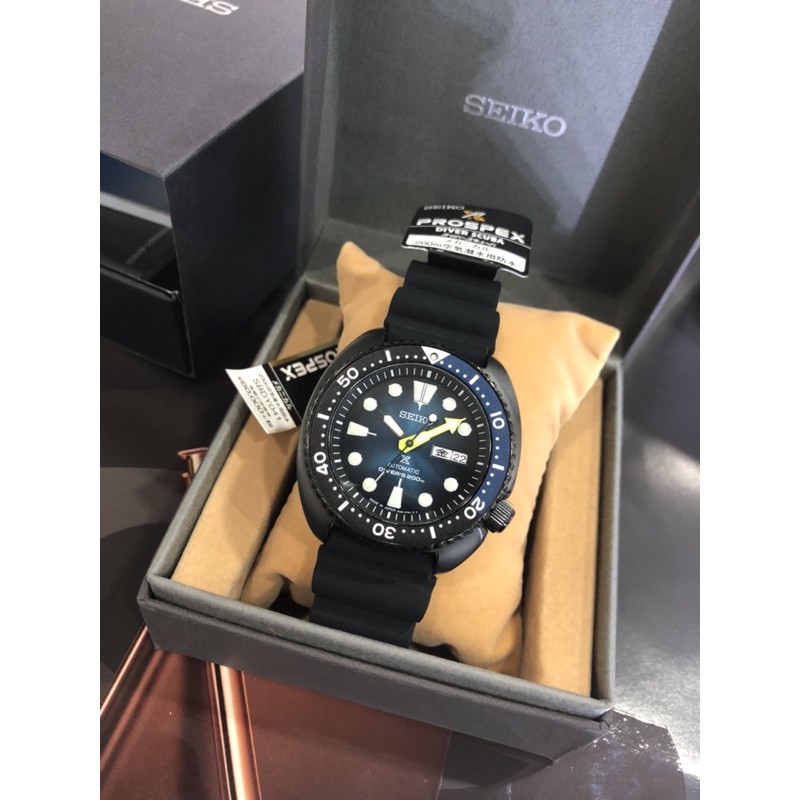 seiko kenji turtle JDM 🇯🇵 MADE IN JAPAN divers 200m prospex automatic  sbdy041 sbdy041j sbdy041j1 | Shopee Malaysia