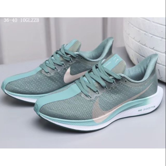 pegasus 35 turbo green