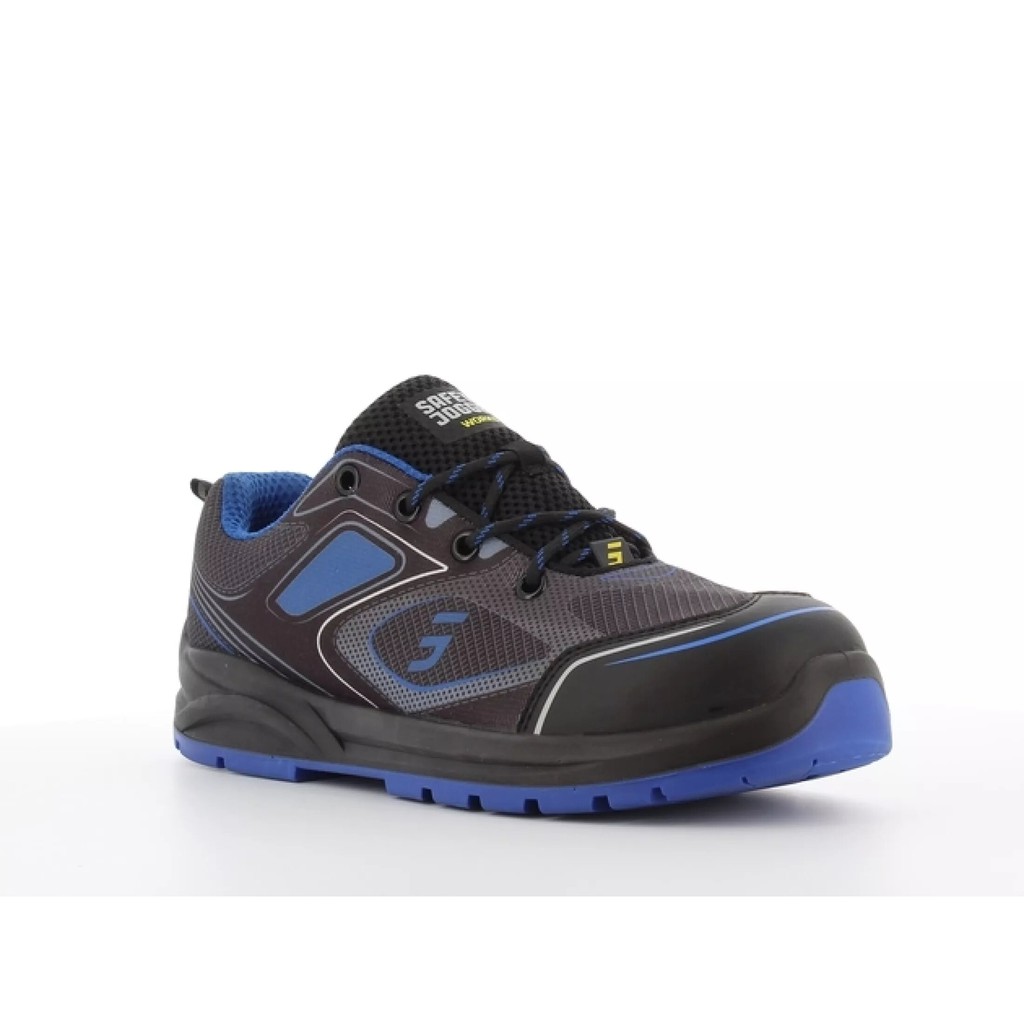Safety Jogger Safety Shoes Cador S969960 Shopee Malaysia