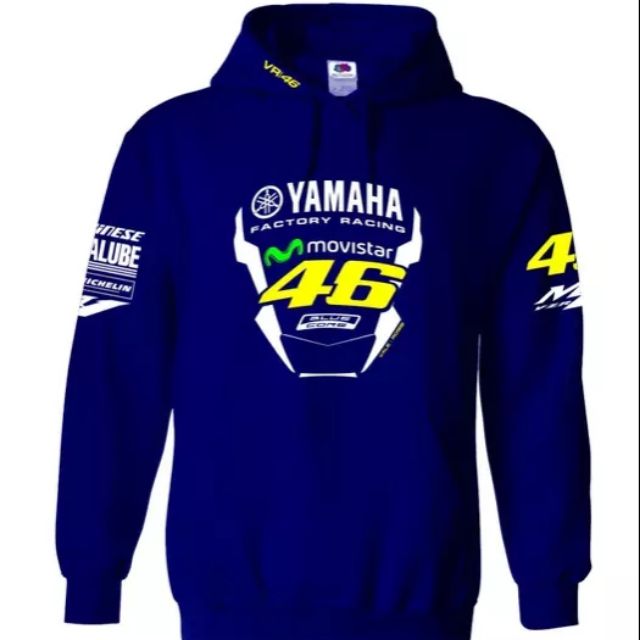 hoodie yamaha