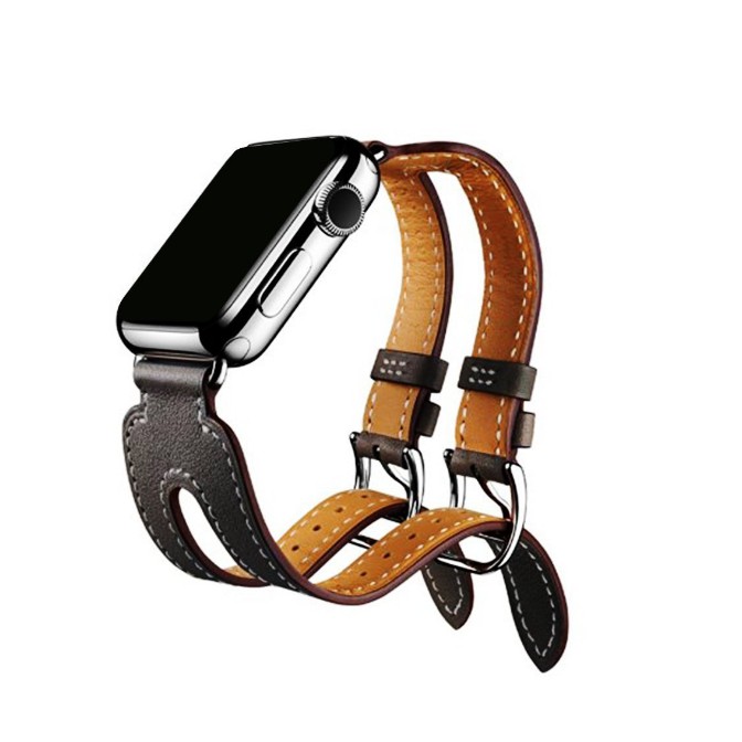 hermes band apple watch 4