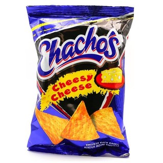 nacho chacos