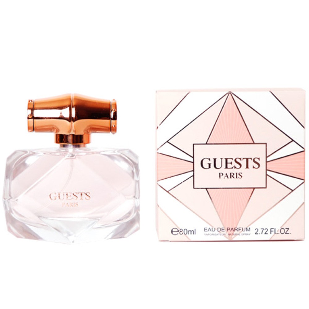 guests paris perfume