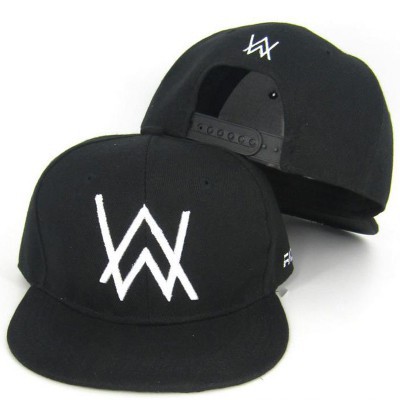 alan walker cap