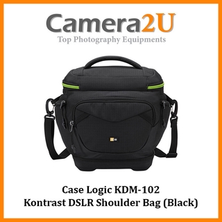 kontrast dslr shoulder bag