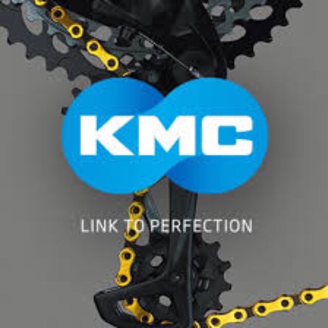 kmc x11 el chain