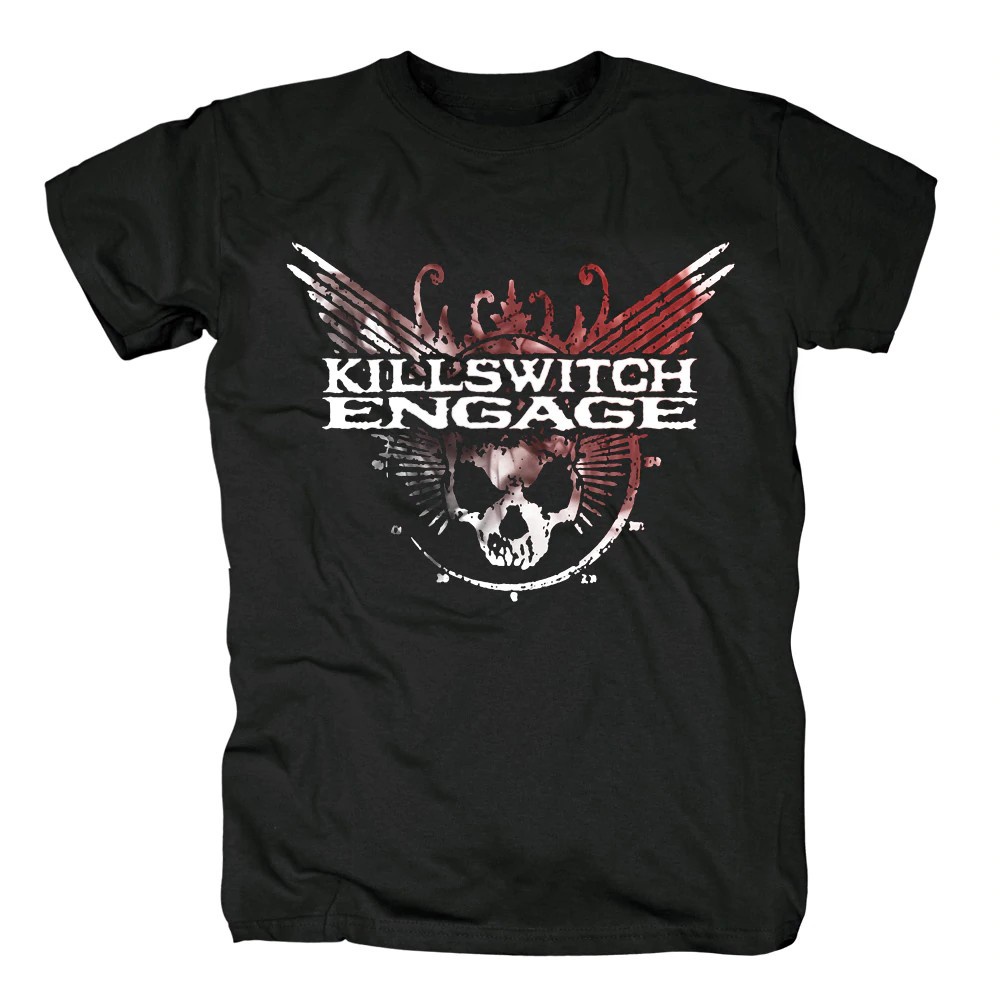 Killswitch Engage As Daylight Dies New Asian 100 Cotton Fitness Mens 4164