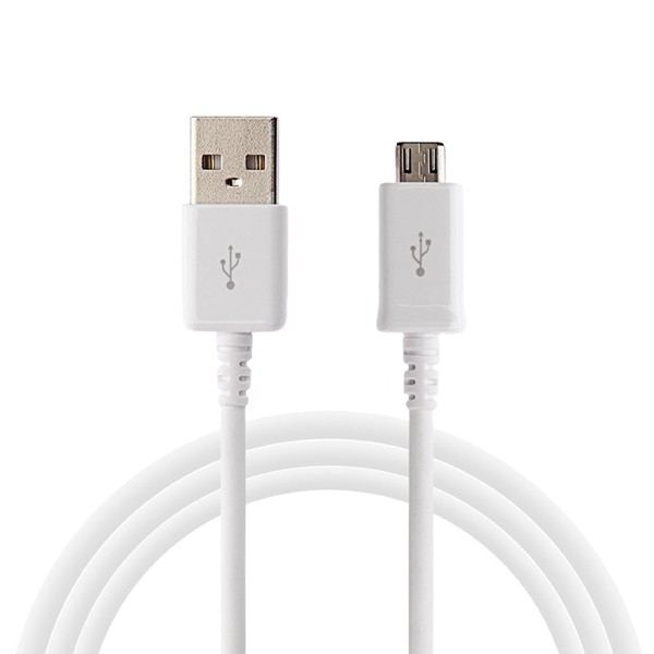Samsung Speed Data Cable (White)