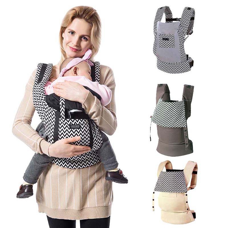 baby sling pouch