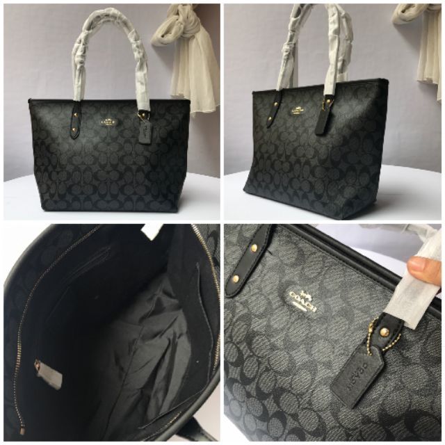 coach bag f58292