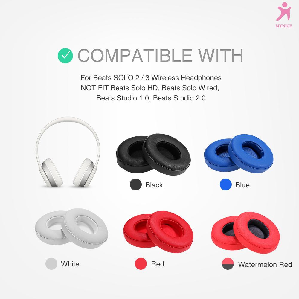 beats ear cup covers