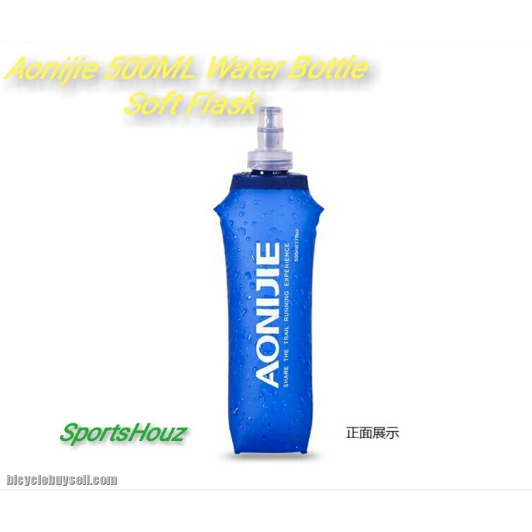 aonijie soft flask