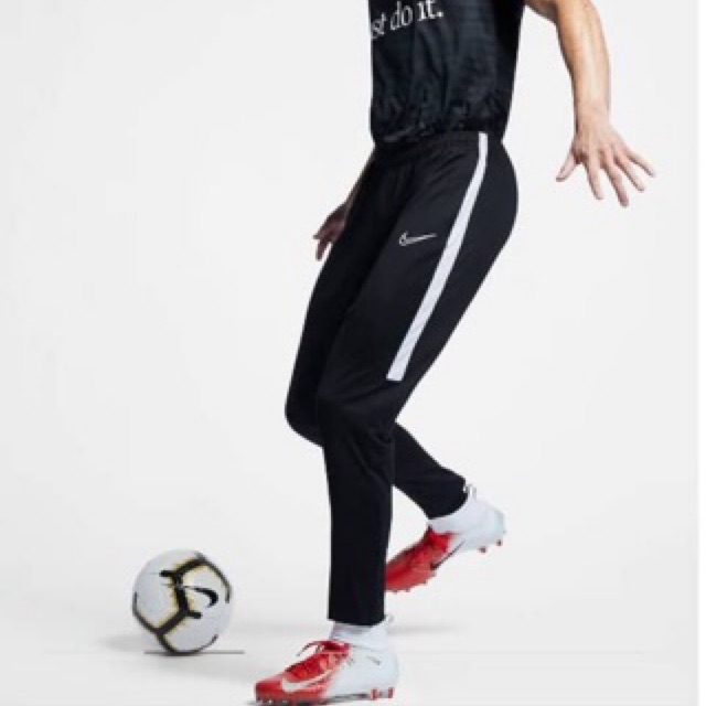 seluar track slim fit