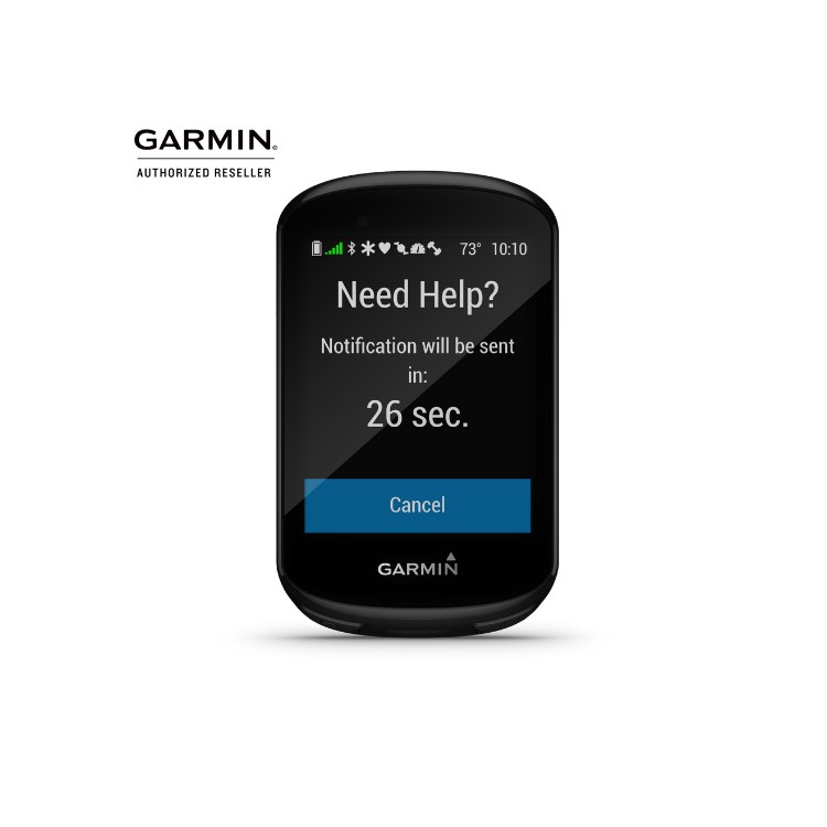 Garmin Cycle Route Planner Garmin Edge® 830 Cycling Meter (2 Years Warranty + Free Gifts) | Shopee  Malaysia