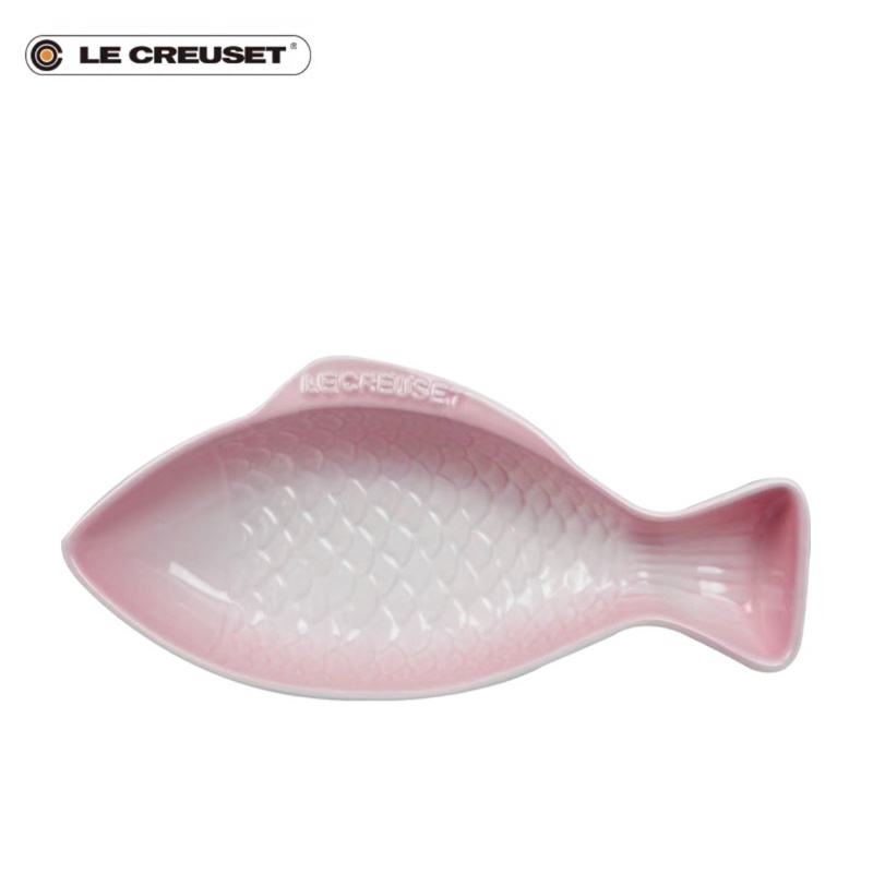 Le Creuset Fish Dish (Medium) Shopee Malaysia
