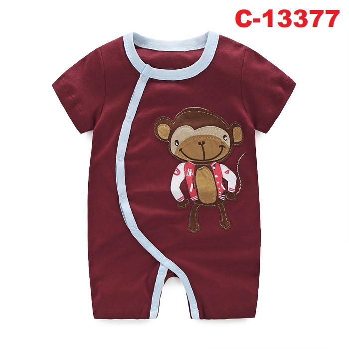 monkey baby jumper