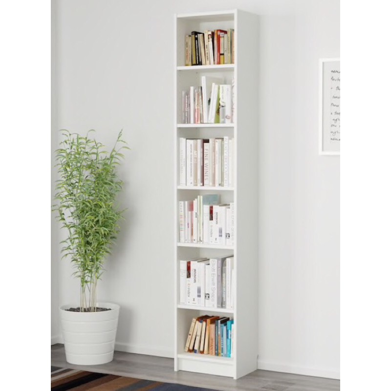 IKEA BILLY BOOKSHELF  Shopee Malaysia 