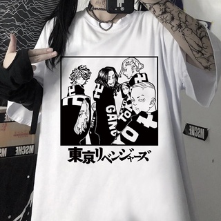 Hot Anime Mens T Shirt Tops Tees Tokyo Revengers Teeshirt Tops Short Sleeve  Casual Men Tshirt Clothes Male | Shopee Malaysia