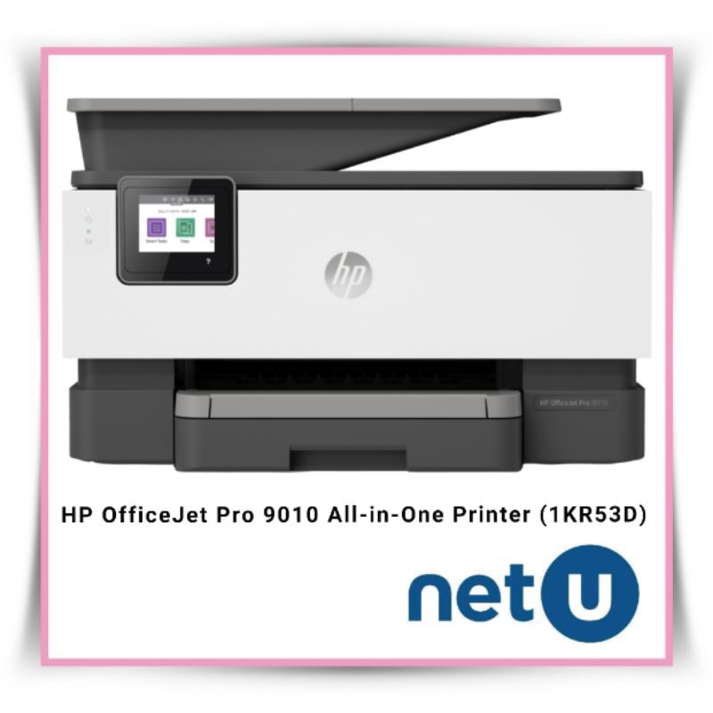 hp smart 9010
