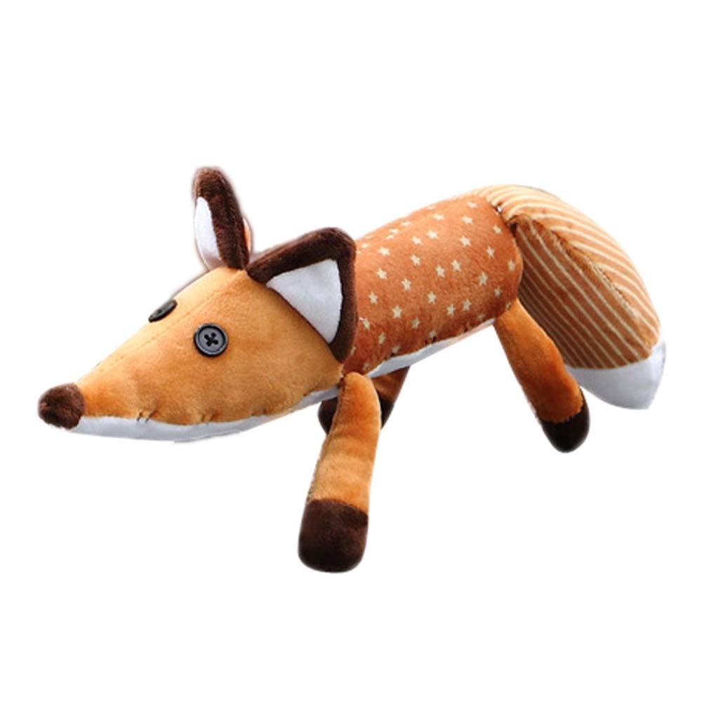 the little prince plush