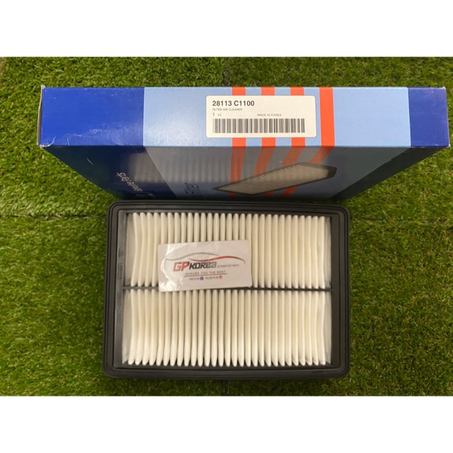 HYUNDAI SONATA LF 2015 AIR FILTER Shopee Malaysia
