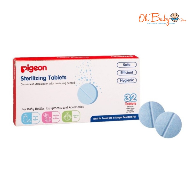 tablet sterilizer for baby bottles