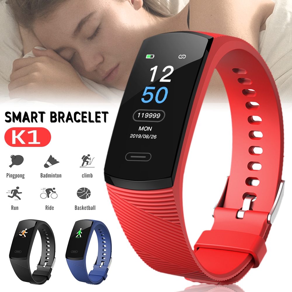 k1 smart bracelet