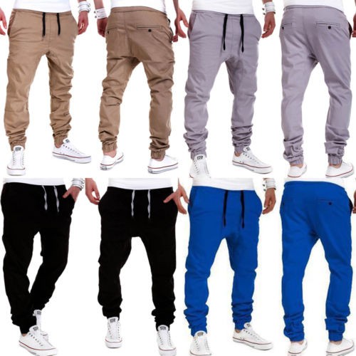 slack sweatpants