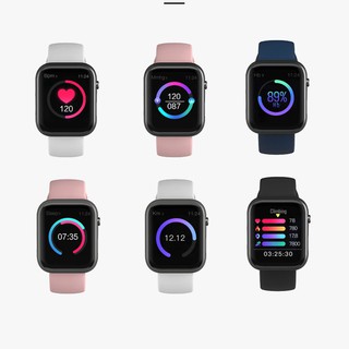 iwatch connect to android