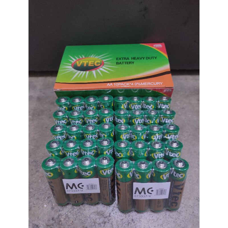 Extra heavy duty battery Shopee Malaysia