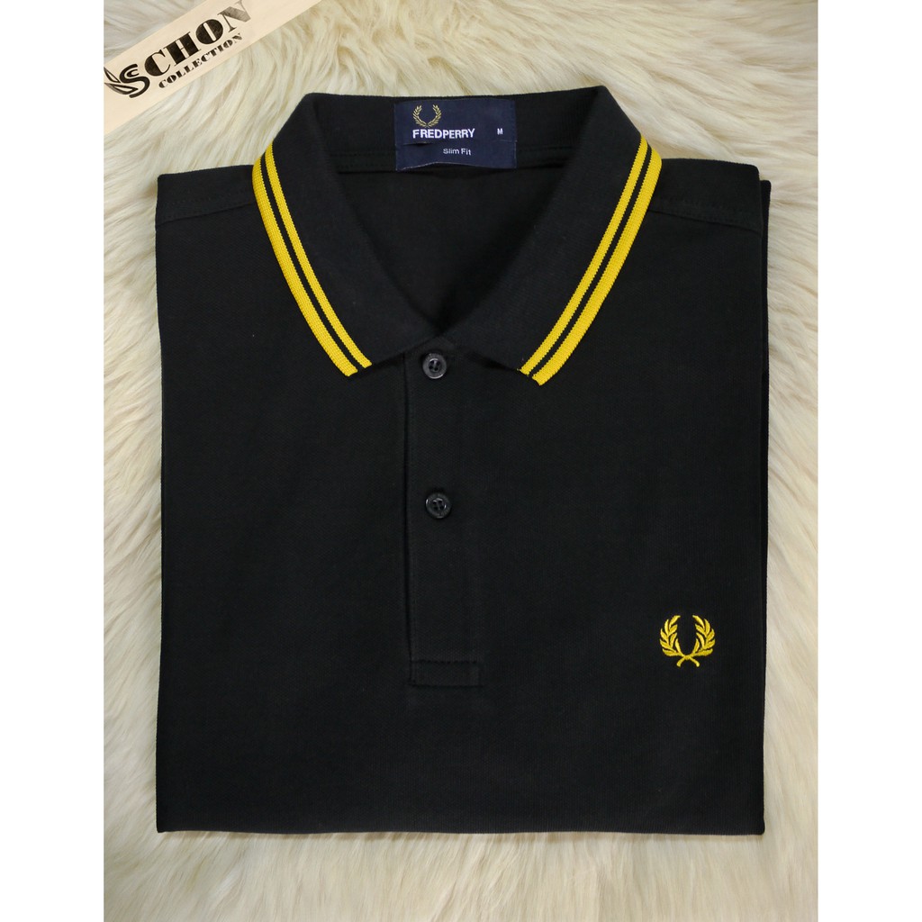  Kaos  Polo Fred  Perry  Original Desain Kaos  Menarik