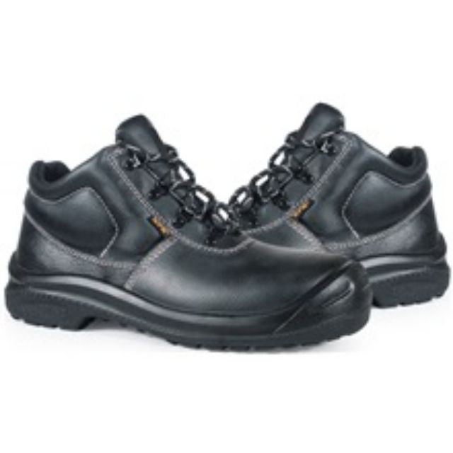 power safety shoes