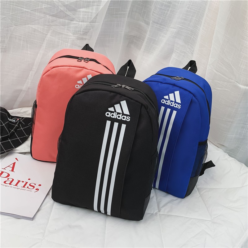 adidas canvas backpack