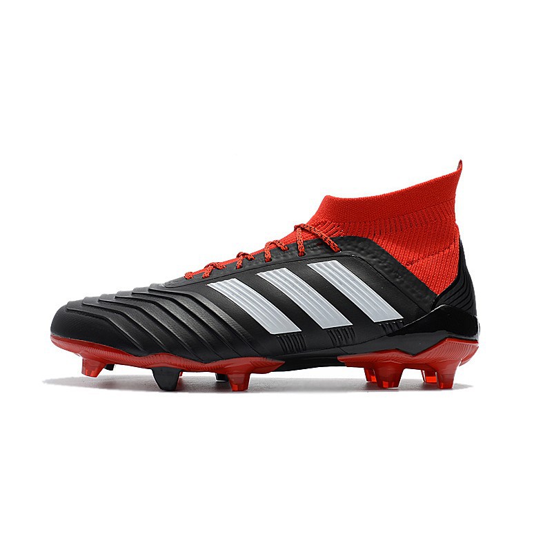 predator 18.1 red